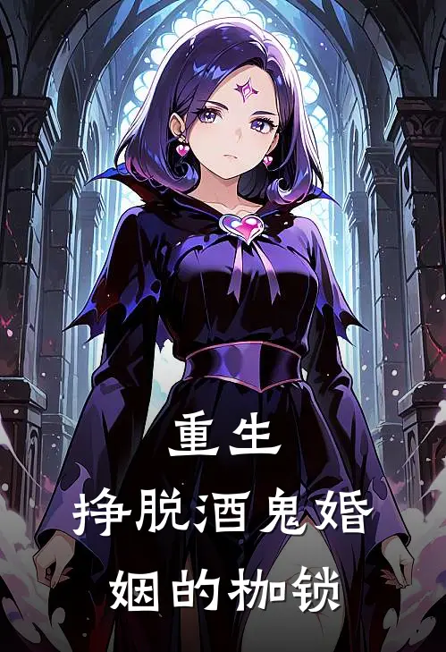 重生：挣脱酒鬼婚姻的枷锁