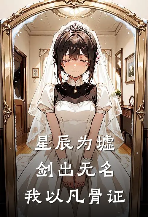 星辰为墟，剑出无名：我以凡骨证