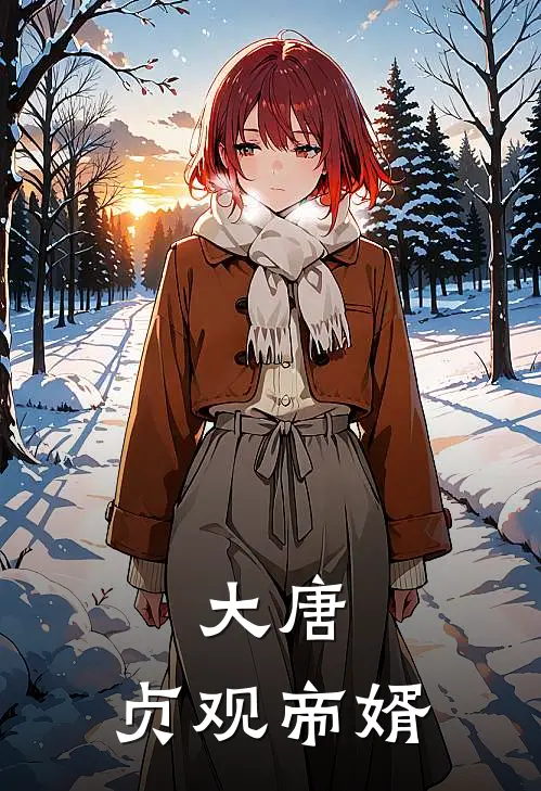 大唐：贞观帝婿李逍李世民免费小说全文阅读_最新章节列表大唐：贞观帝婿(李逍李世民)