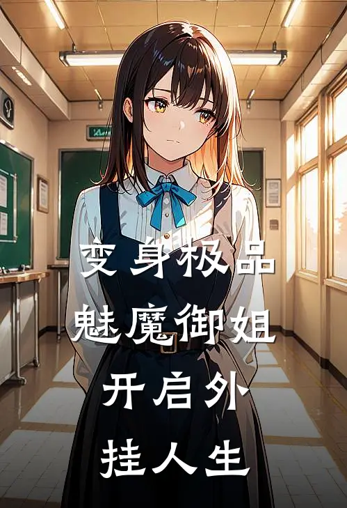 变身极品魅魔御姐，开启外挂人生(苏月苏月)全本免费小说_最新章节列表变身极品魅魔御姐，开启外挂人生(苏月苏月)