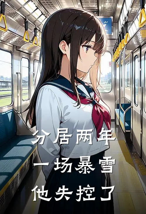 分居两年，一场暴雪他失控了
