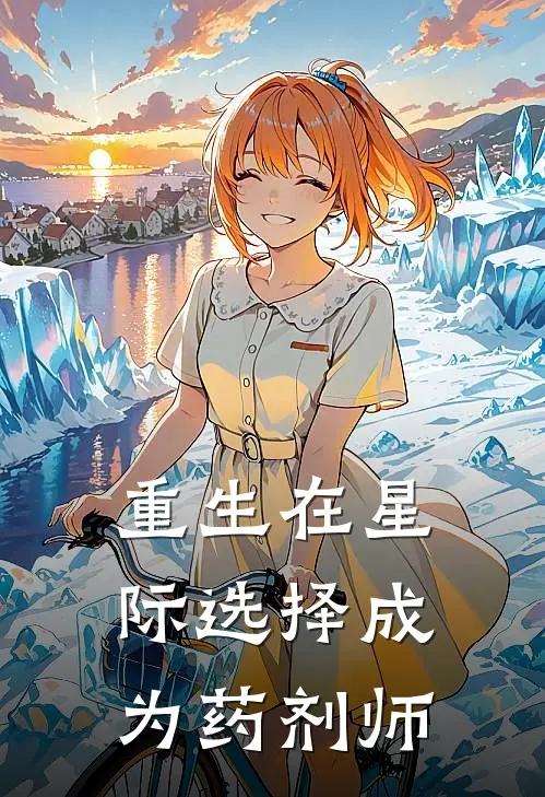 重生在星际选择成为药剂师(林十六林武)最新小说_免费阅读完整版小说重生在星际选择成为药剂师(林十六林武)