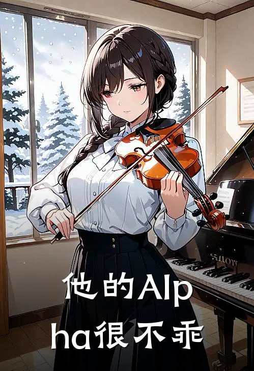 他的AIpha很不乖