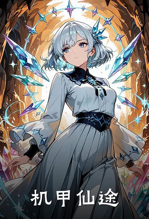 机甲仙途林澈苏清月全文免费阅读无弹窗大结局_(机甲仙途)林澈苏清月最新章节列表笔趣阁（机甲仙途）