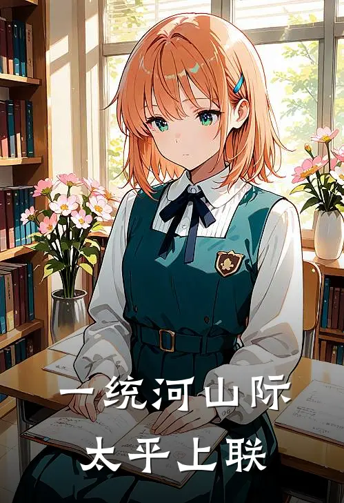 一统河山际太平上联