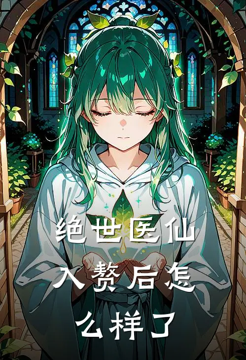 绝世医仙入赘后怎么样了