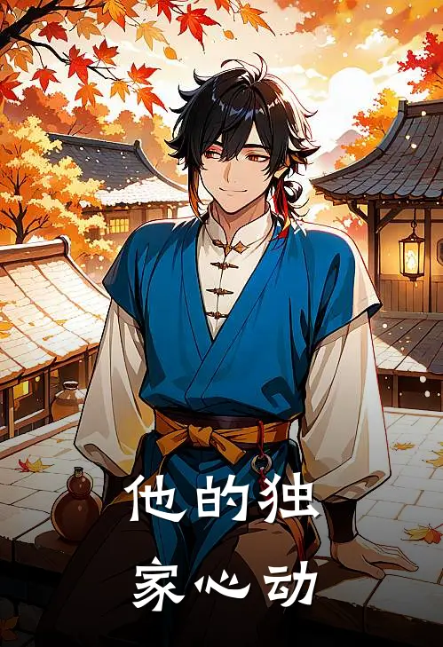 他的独家心动