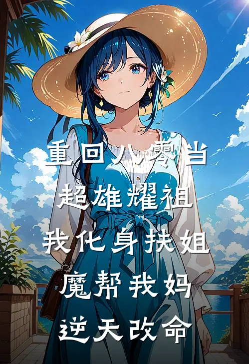 重回八零当超雄耀祖，我化身扶姐魔帮我妈逆天改命(沈耀祖沈招弟)免费小说笔趣阁_完结版小说推荐重回八零当超雄耀祖，我化身扶姐魔帮我妈逆天改命(沈耀祖沈招弟)