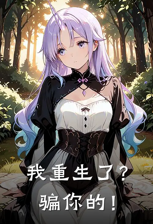 我重生了？骗你的！(萧微木李珺)热门网络小说推荐_免费完结版小说我重生了？骗你的！(萧微木李珺)