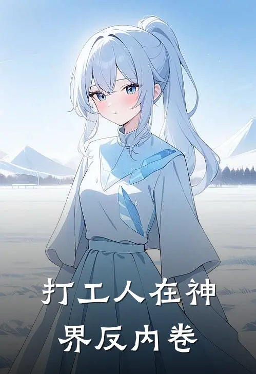 打工人在神界反内卷