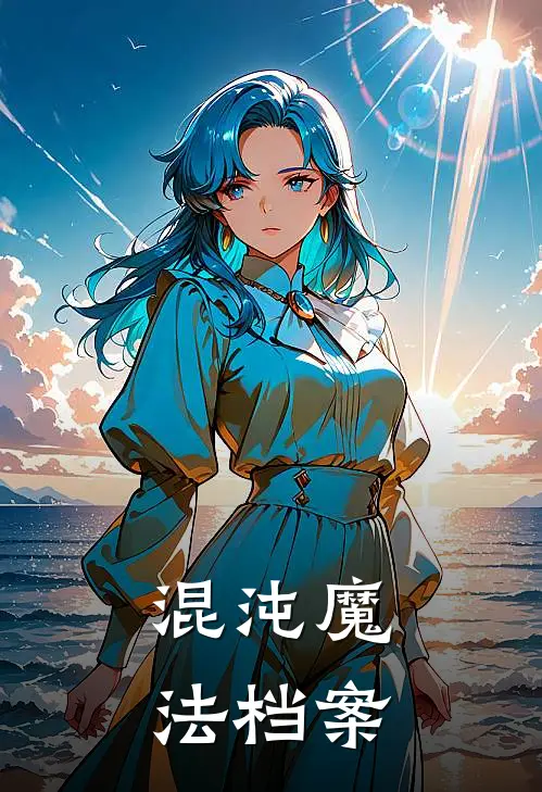 混沌魔法档案达玛里菲完结版小说_完结版小说混沌魔法档案(达玛里菲)