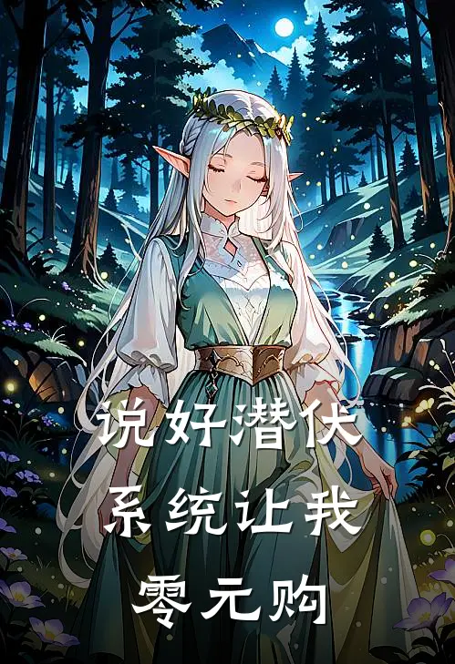 说好潜伏，系统让我零元购沈飞佐藤弘一小说完整版_完结版小说推荐说好潜伏，系统让我零元购(沈飞佐藤弘一)