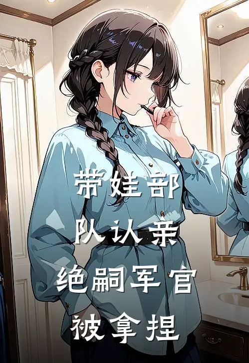 带娃部队认亲，绝嗣军官被拿捏苏梨蒋铭完整版免费阅读_苏梨蒋铭精彩小说