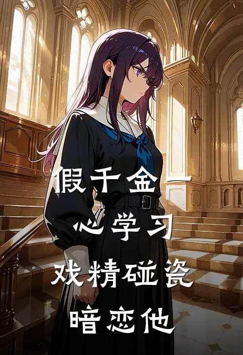 假千金一心学习，戏精碰瓷暗恋他(林习谢栩)全本免费在线阅读_假千金一心学习，戏精碰瓷暗恋他全文阅读