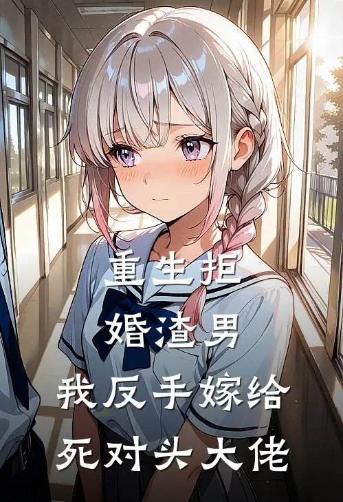 重生拒婚渣男，我反手嫁给死对头大佬