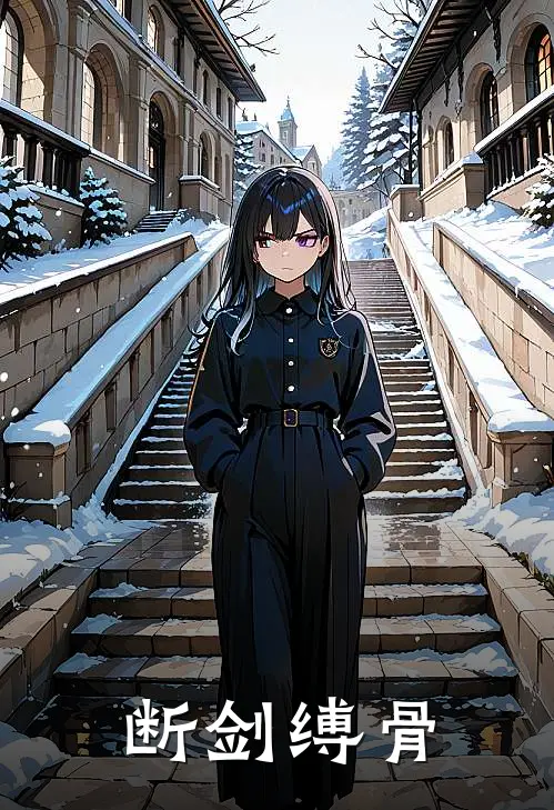 断剑缚骨楚昭野楚怜舟好看的小说推荐完结_在哪看免费小说断剑缚骨楚昭野楚怜舟