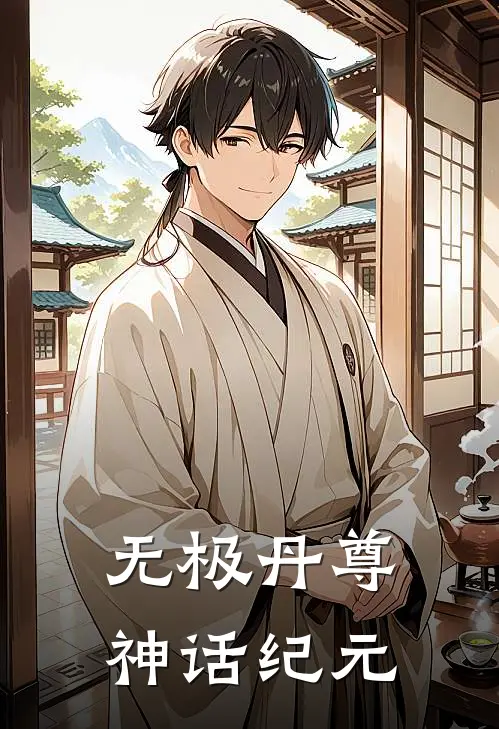无极丹尊：神话纪元（林枫张魁）最新章节列表