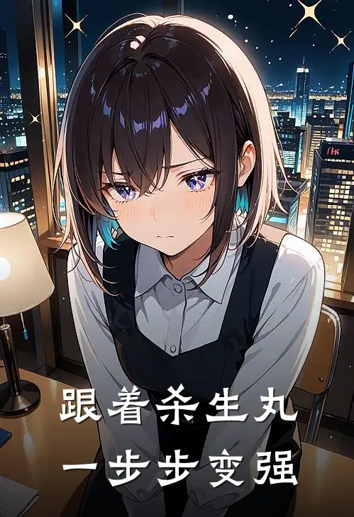 跟着杀生丸一步步变强