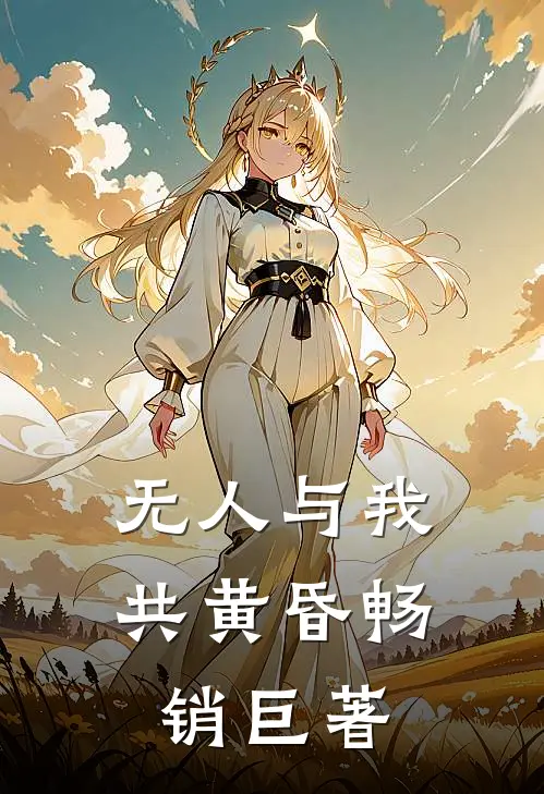 无人与我共黄昏畅销巨著