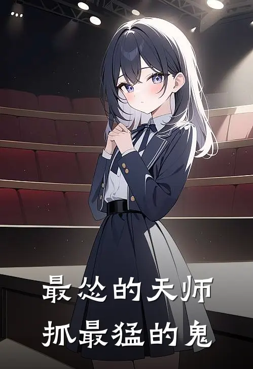 最怂的天师，抓最猛的鬼