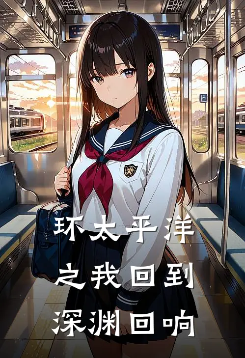 环太平洋之我回到深渊回响(林野苏晚)全文免费在线阅读_环太平洋之我回到深渊回响热门小说