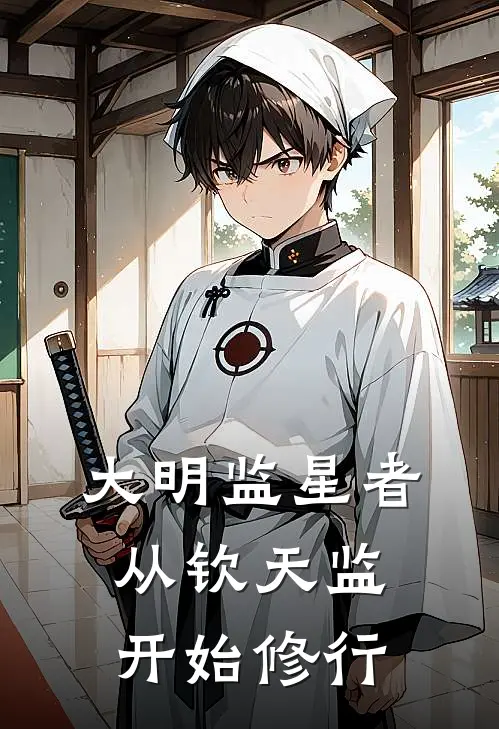 大明监星者从钦天监开始修行(顾辰周元礼)完结小说_小说完整版免费阅读大明监星者从钦天监开始修行顾辰周元礼