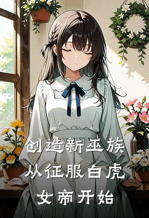 创造新巫族，从征服白虎女帝开始