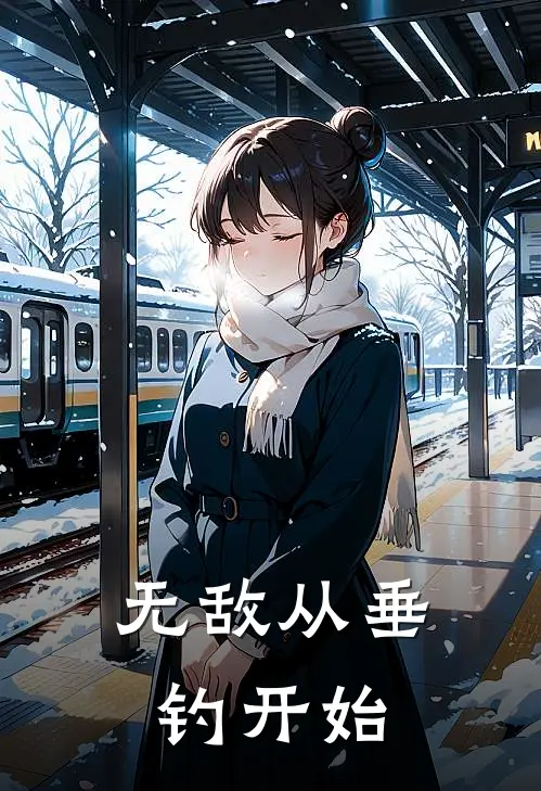 无敌从垂钓开始