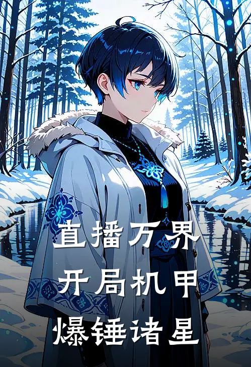 直播万界：开局机甲爆锤诸星