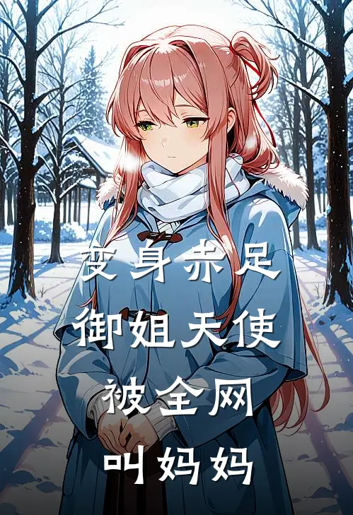 变身赤足御姐天使，被全网叫妈妈林阳陈元元免费小说全本阅读_小说免费完结变身赤足御姐天使，被全网叫妈妈林阳陈元元