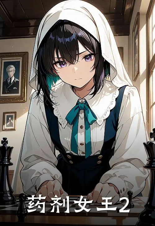 药剂女王2