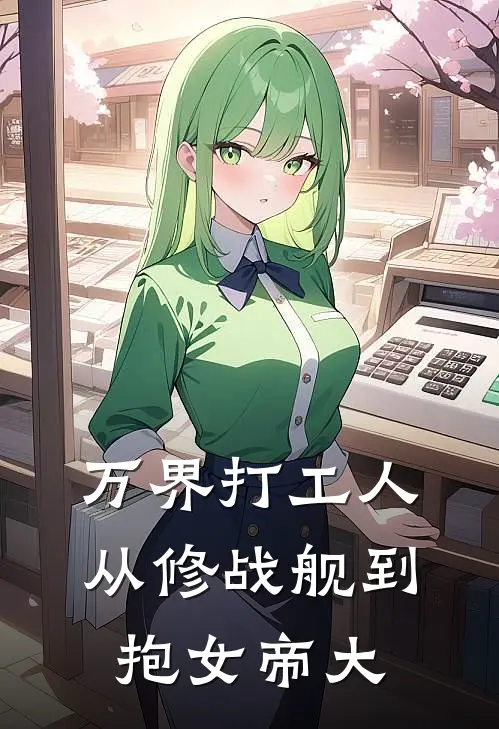 万界打工人：从修战舰到抱女帝大