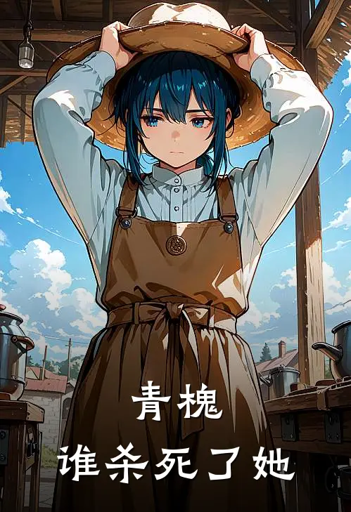青槐：谁杀死了她青槐陈阳全文免费阅读无弹窗大结局_青槐陈阳（青槐：谁杀死了她）小说免费阅读大结局