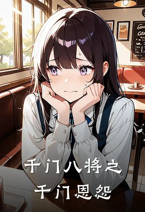 千门八将之千门恩怨