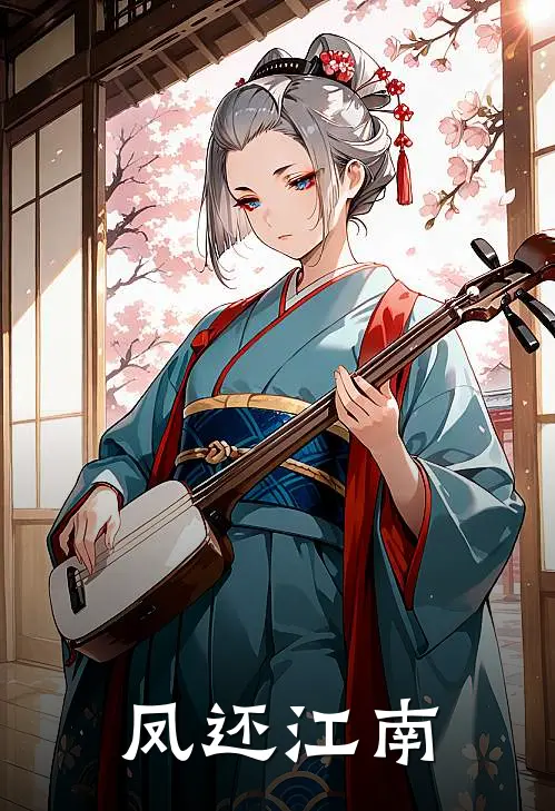 凤还江南