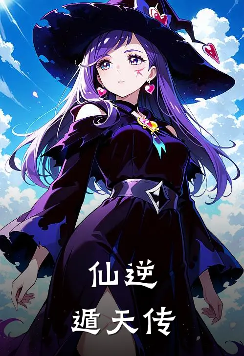 仙逆：遁天传阿天玄魂完结版小说阅读_完整版小说免费阅读仙逆：遁天传(阿天玄魂)