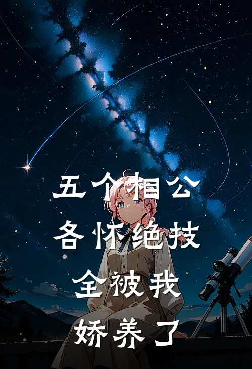 五个相公各怀绝技，全被我娇养了