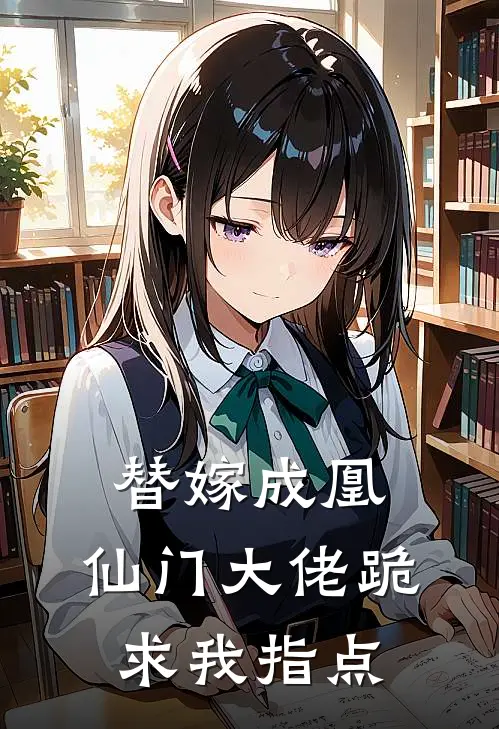 替嫁成凰：仙门大佬跪求我指点（柳如烟萧寒川）全文免费阅读无弹窗大结局_替嫁成凰：仙门大佬跪求我指点最新章节列表_笔趣阁（柳如烟萧寒川）