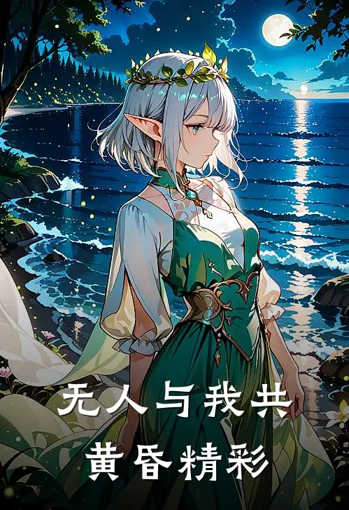 无人与我共黄昏精彩