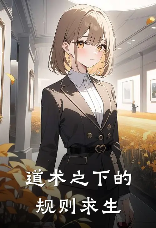 道术之下的规则求生