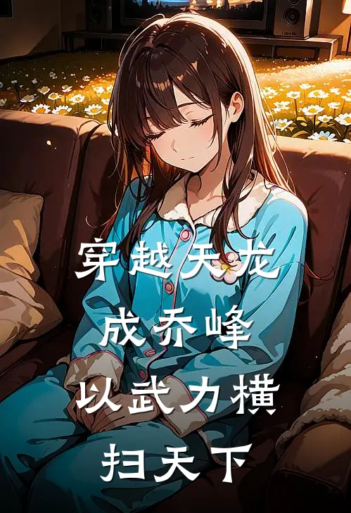 穿越天龙成乔峰，以武力横扫天下