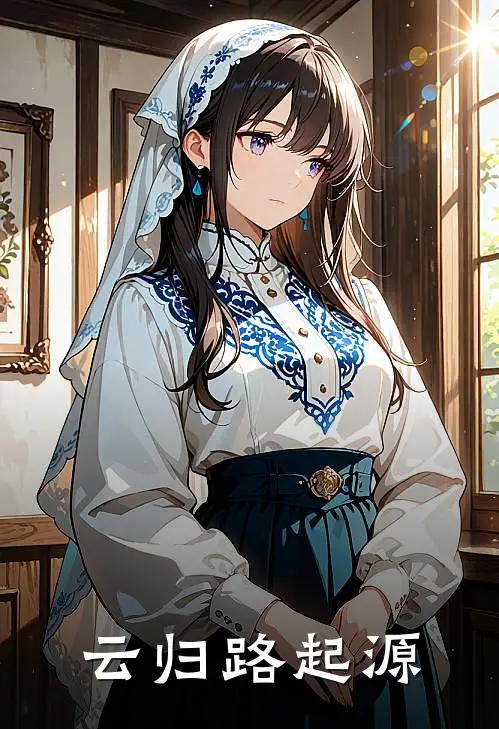 云归路起源苏青玉珏热门小说排行_免费阅读全文云归路起源(苏青玉珏)