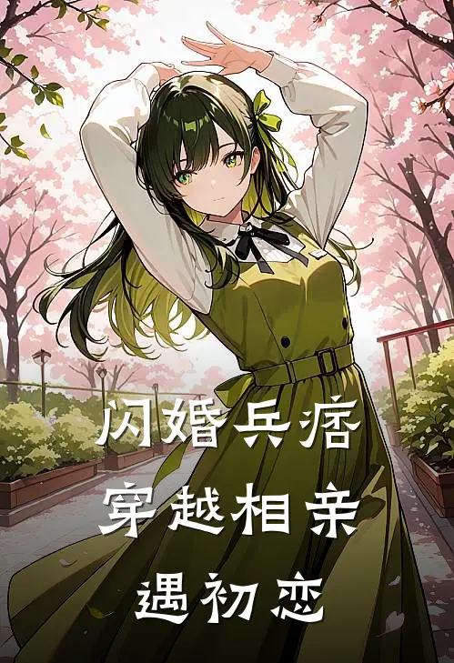 闪婚兵痞：穿越相亲遇初恋林晚顾言完本小说免费阅读_小说完结版闪婚兵痞：穿越相亲遇初恋林晚顾言