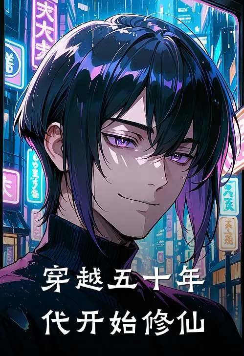 王浩然李秀莲(穿越五十年代开始修仙)全集阅读_《穿越五十年代开始修仙》全文免费阅读