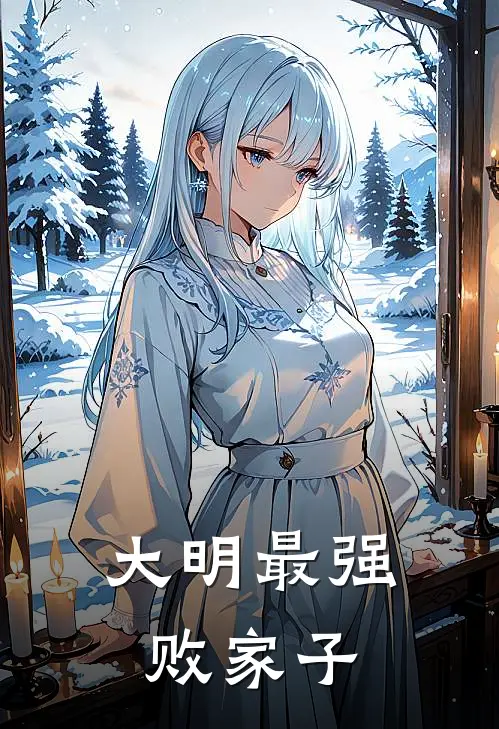 大明最强败家子(温体仁朱聿键)热门小说_完结版小说全文免费阅读大明最强败家子(温体仁朱聿键)