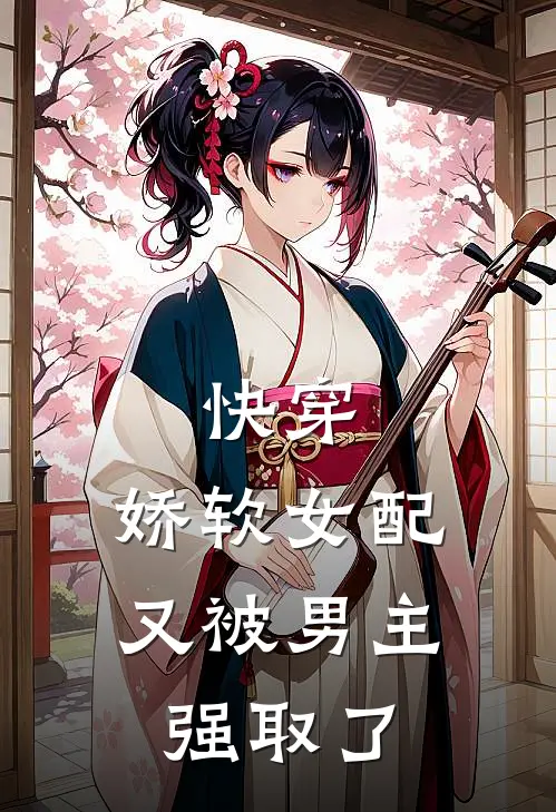 快穿：娇软女配又被男主强取了