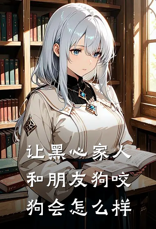 让黑心家人和朋友狗咬狗会怎么样