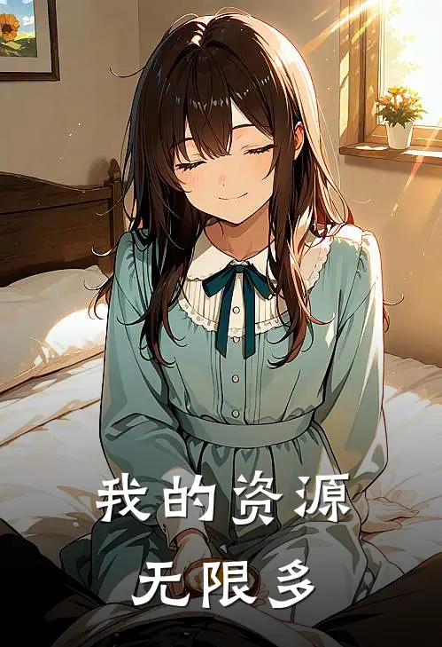 我的资源无限多