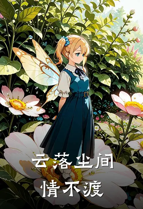 云落尘间情不渡