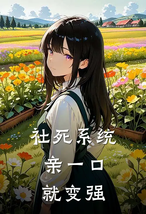 社死系统：亲一口就变强